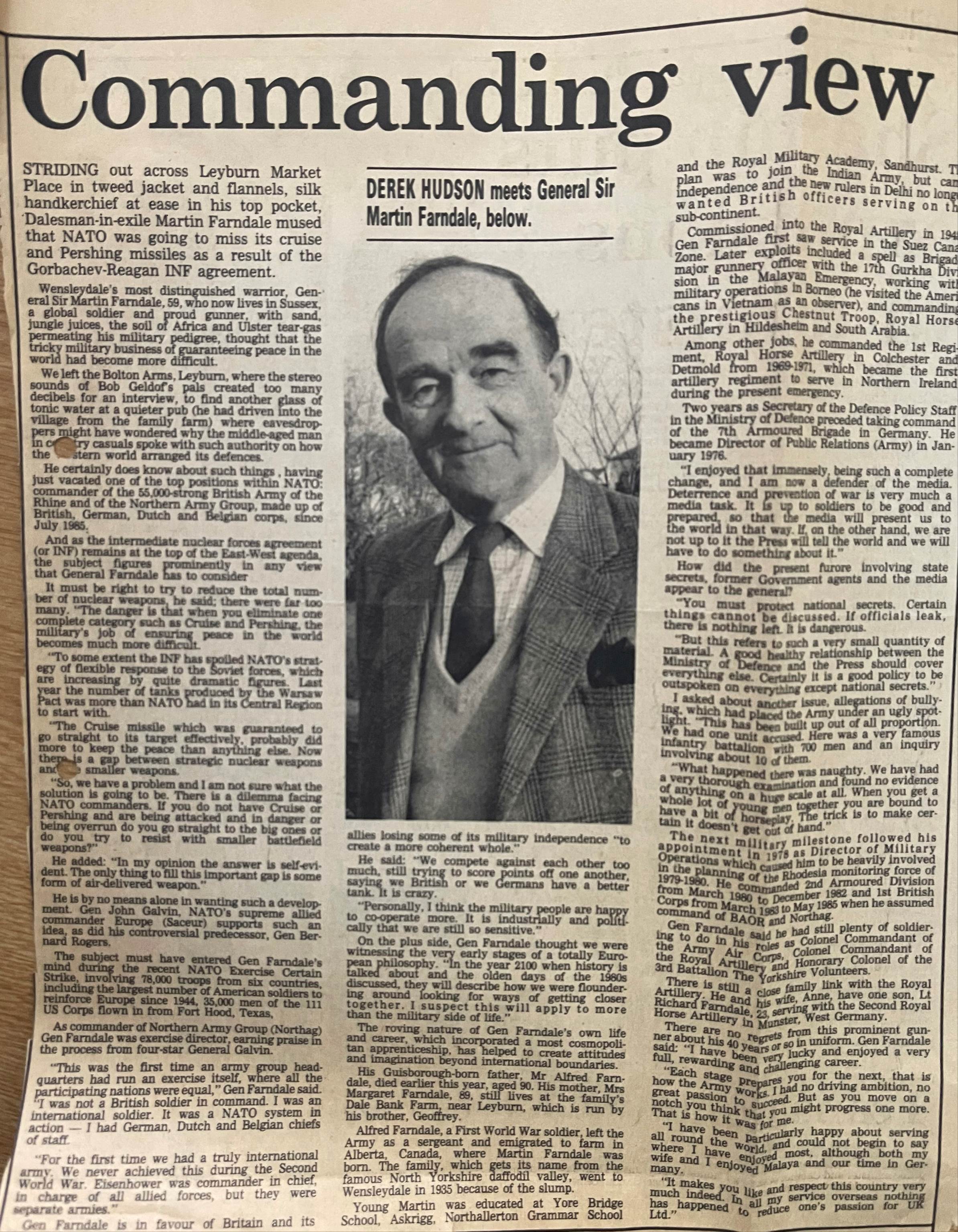 A newspaper with a person on it

Description automatically generated with medium confidence